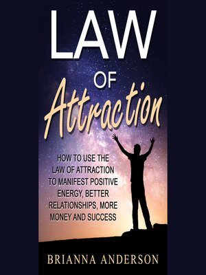 cover image of Law of Attraction